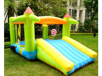 93040 Backyard inflatable bouncers for toddlers