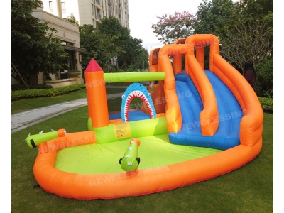 93022 NEW Design Inflatable Bouncer,funny backyard inflatable jumping bouncer 