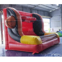 NG-SG084 Inflatable Football Dart for Sports Customized Inflatable Soccer Dart Board Game