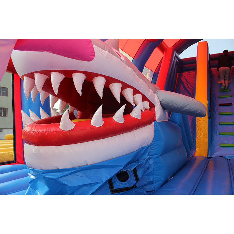 NB-BC046 Commercial Grade children inflatable bounce slide adult jumping castles inflatable water slide large inflatable slide