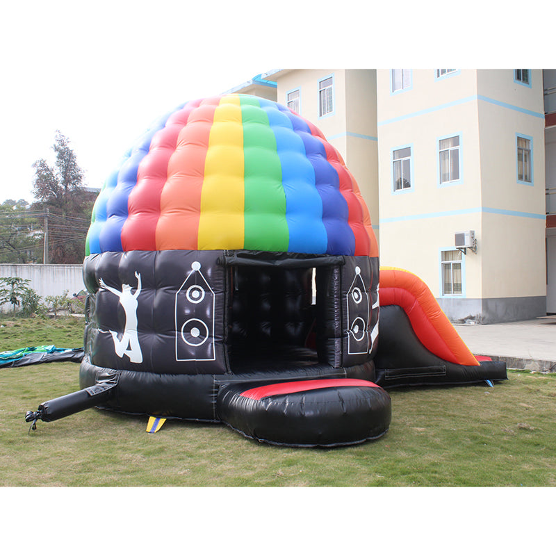 NB-BC054 Kids Inflatable bouncer playground air jumping castle inflatable bouncing slide jumper inflatable bouncy castle
