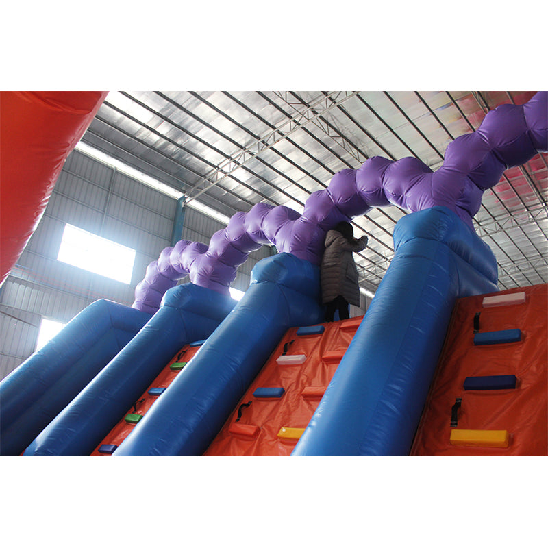 NB-BC044 Commercial PVC Inflatable Bounce House Dry And Water Slide Price Slides Inflatable For Party Rentals